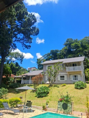 Quarto em Miguel Pereira - Casa Ohana